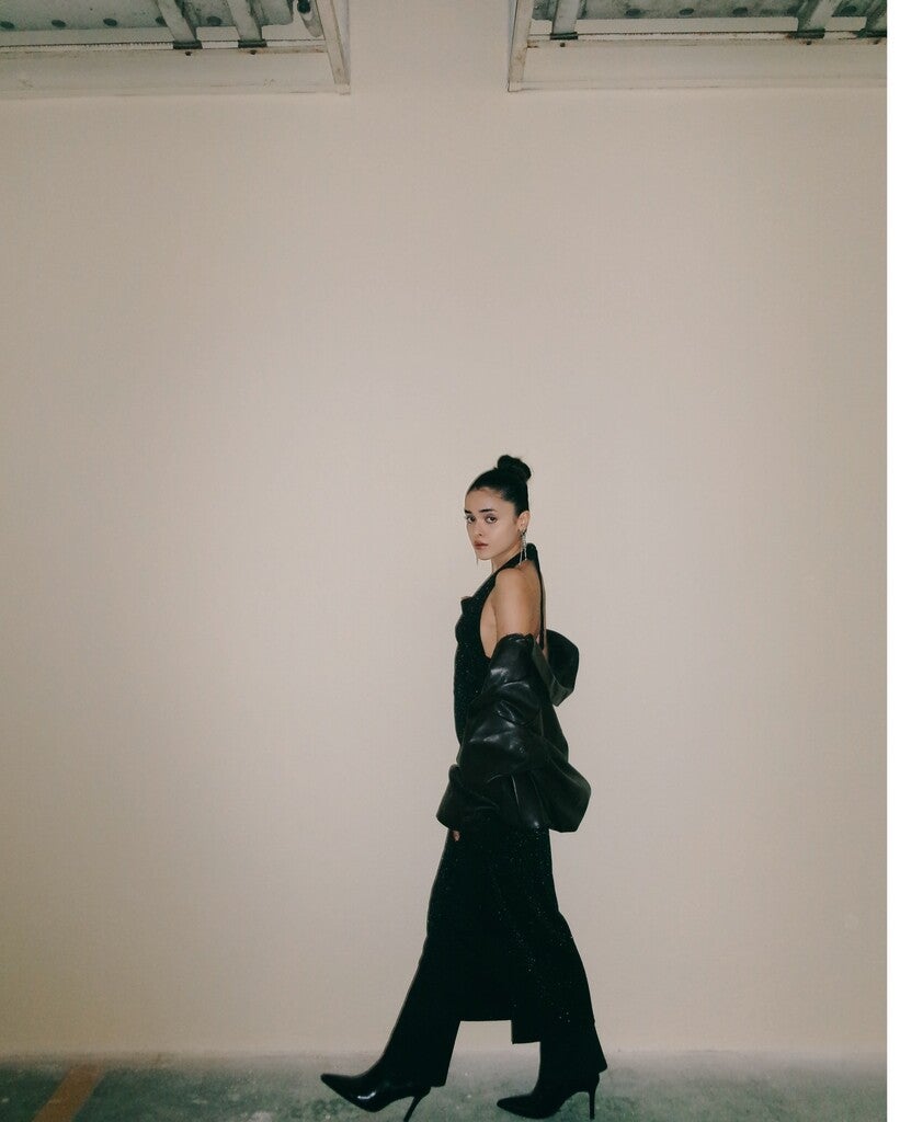 #bershkastyle look for @khansa__r